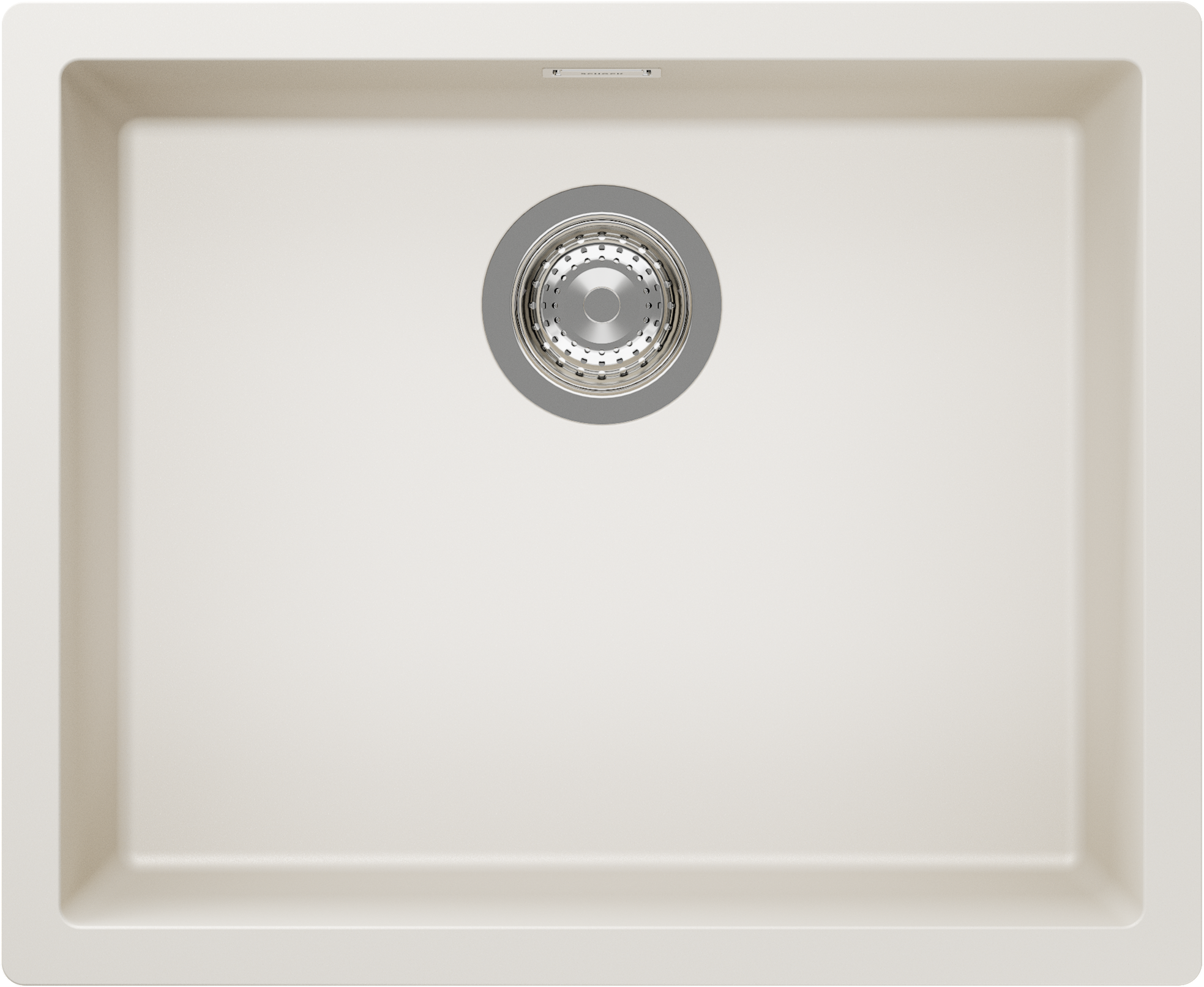 Dřez FORMHAUS D-100LS NERO